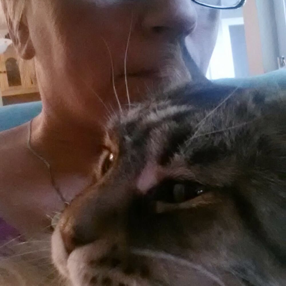 Meet your Posher, Keri